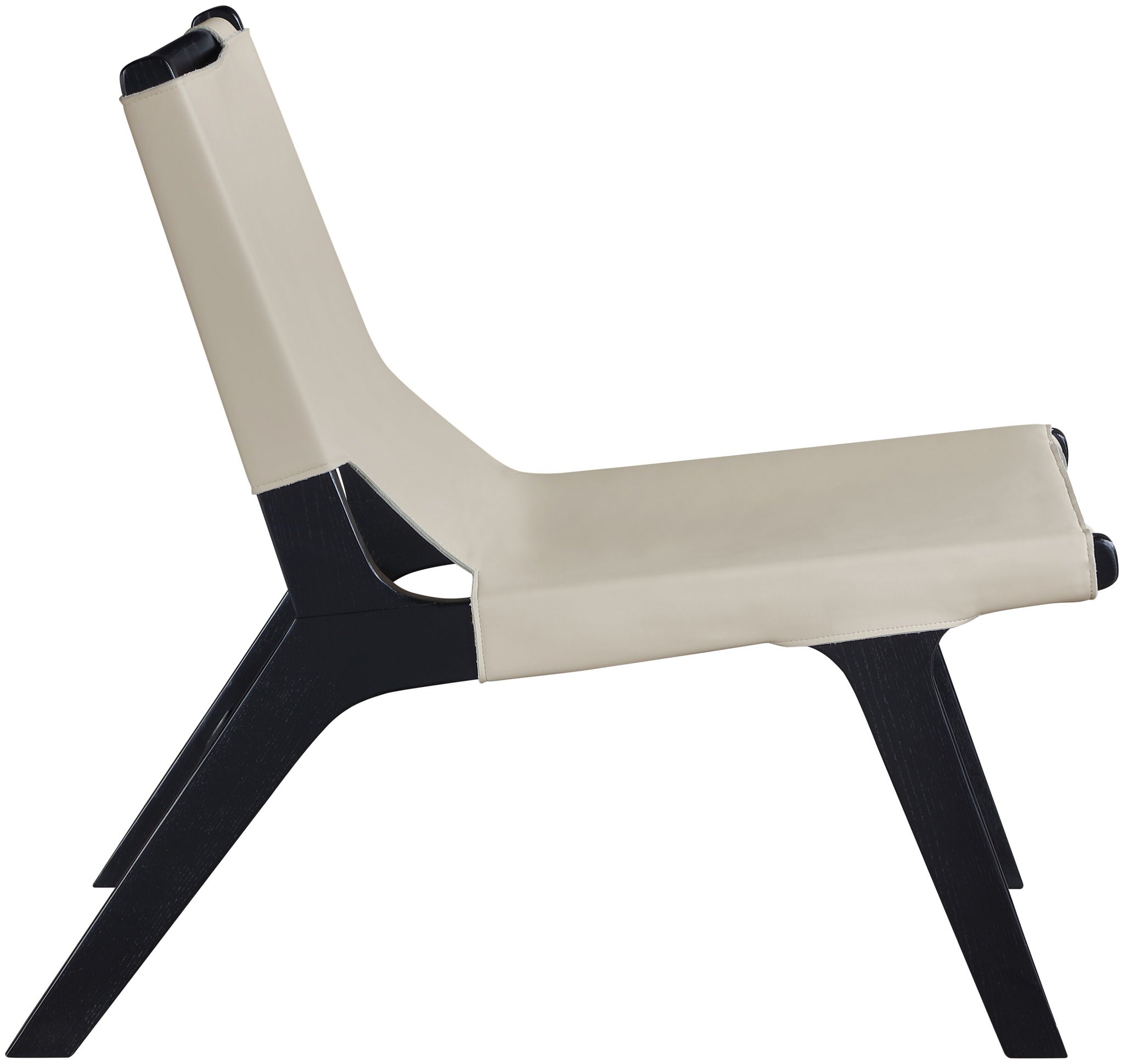 Rawlins - Accent Chair - Black Frame - Urban Living Furniture (Los Angeles, CA)