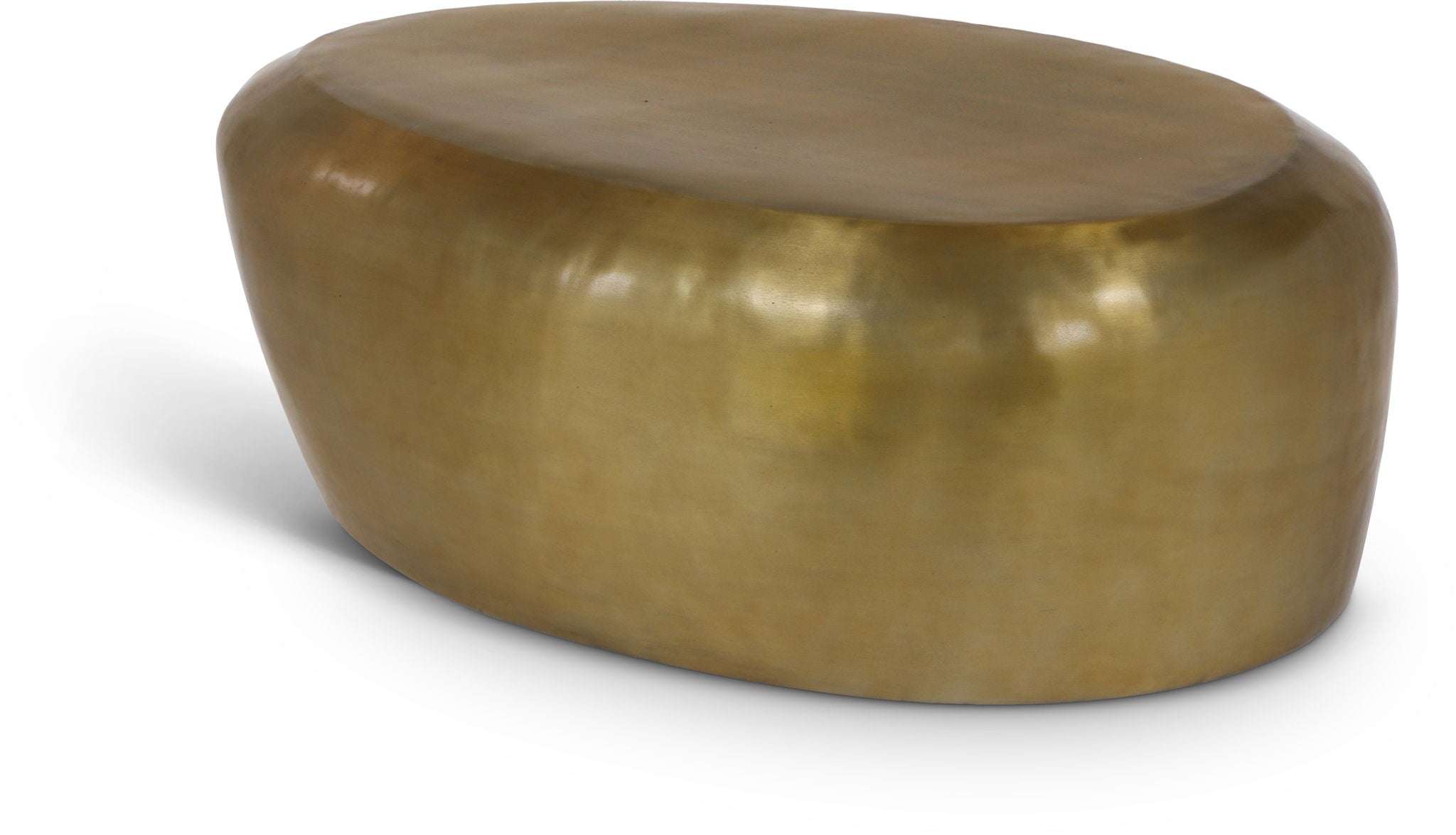 Capsule - Aluminum Coffee Table - Urban Living Furniture (Los Angeles, CA)