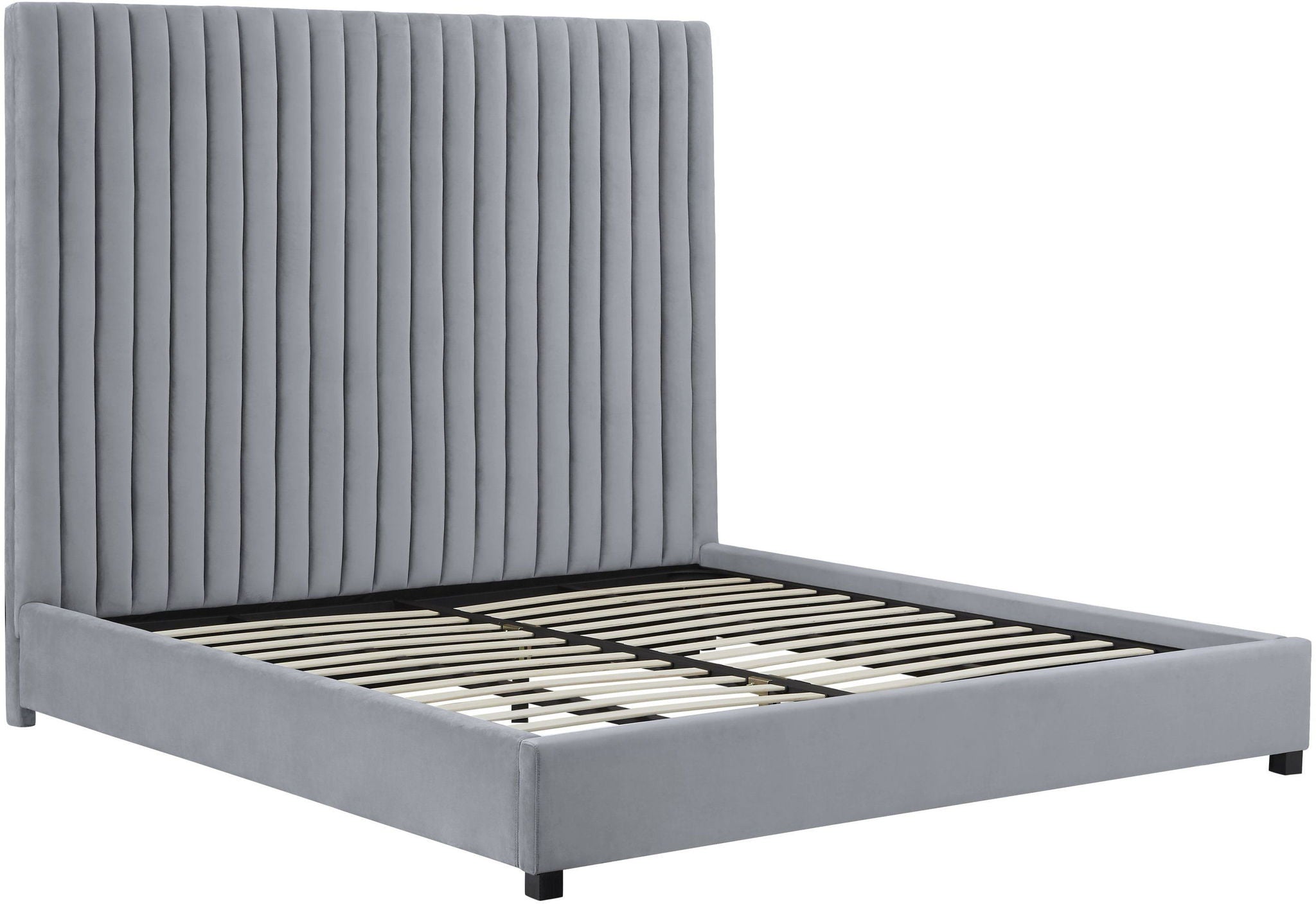 Arabelle - Bed - Urban Living Furniture (Los Angeles, CA)