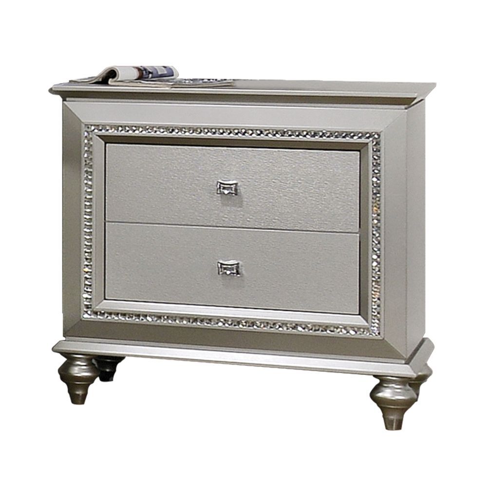 Kaitlyn - Nightstand - Urban Living Furniture (Los Angeles, CA)