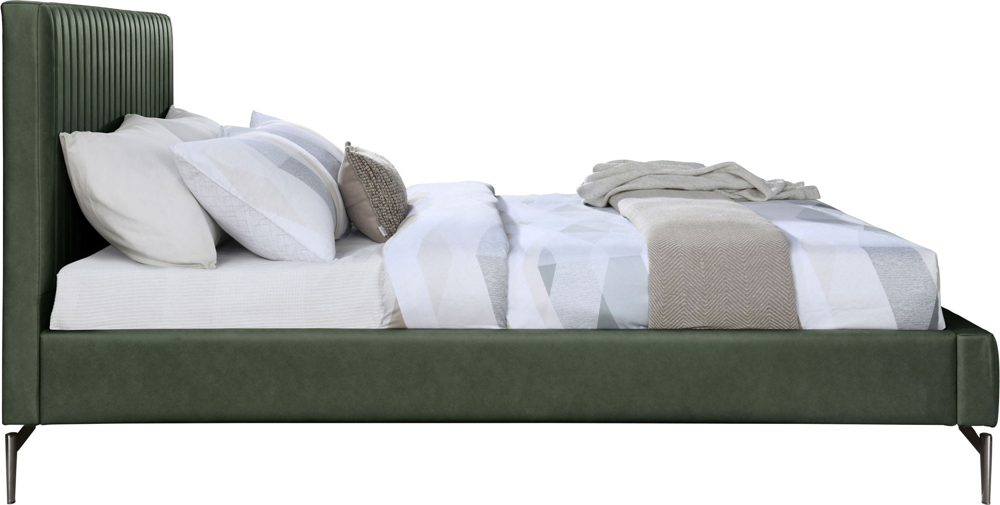 Gallo - Bed - Urban Living Furniture (Los Angeles, CA)