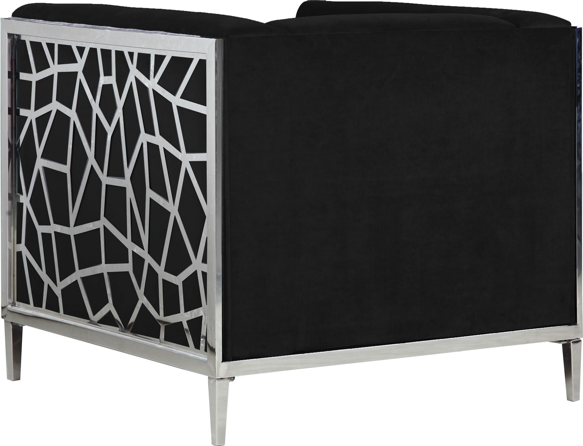 Opal - Chair - Urban Living Furniture (Los Angeles, CA)