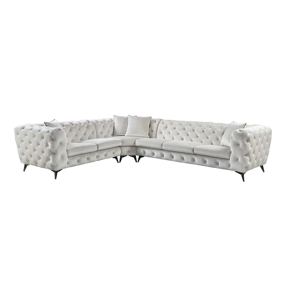 Atronia - Sectional Sofa - Urban Living Furniture (Los Angeles, CA)