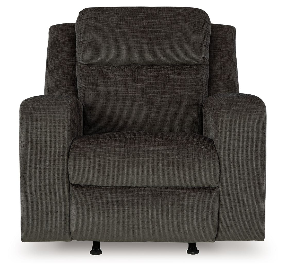 Kanlow - Rocker Recliner - Urban Living Furniture (Los Angeles, CA)