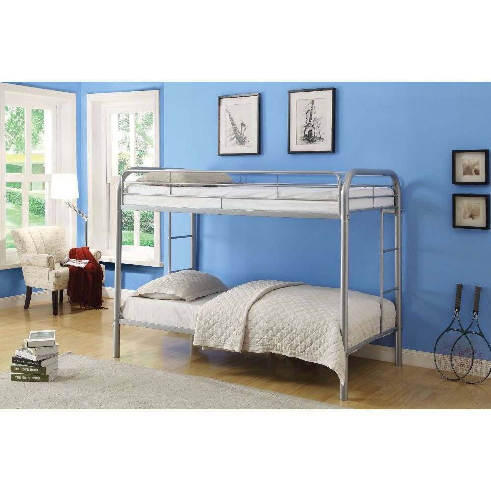 Thomas - Bunk Bed - Urban Living Furniture (Los Angeles, CA)