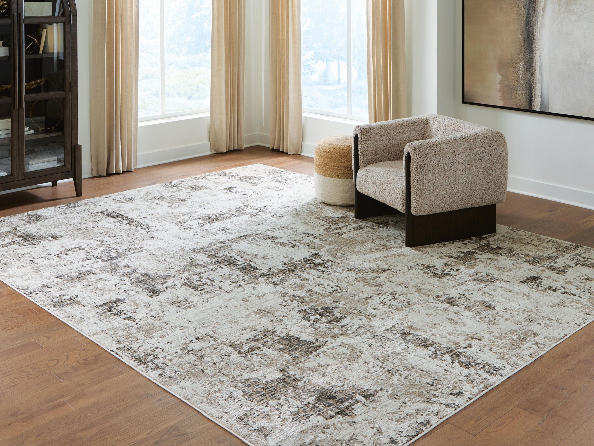 Barricland - Rug - Urban Living Furniture (Los Angeles, CA)