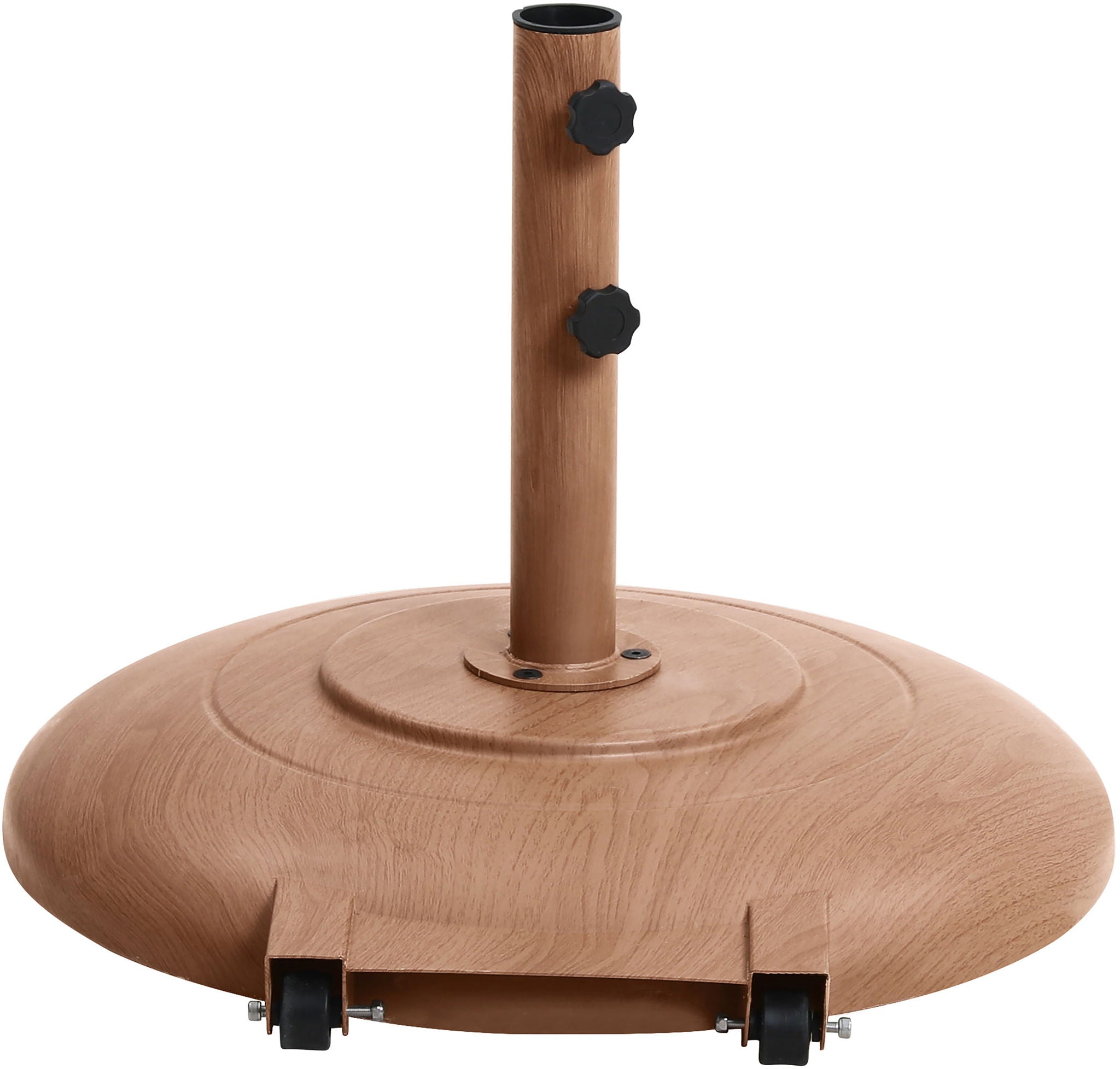 Cozumel - Steel Patio Umbrella Base - Urban Living Furniture (Los Angeles, CA)