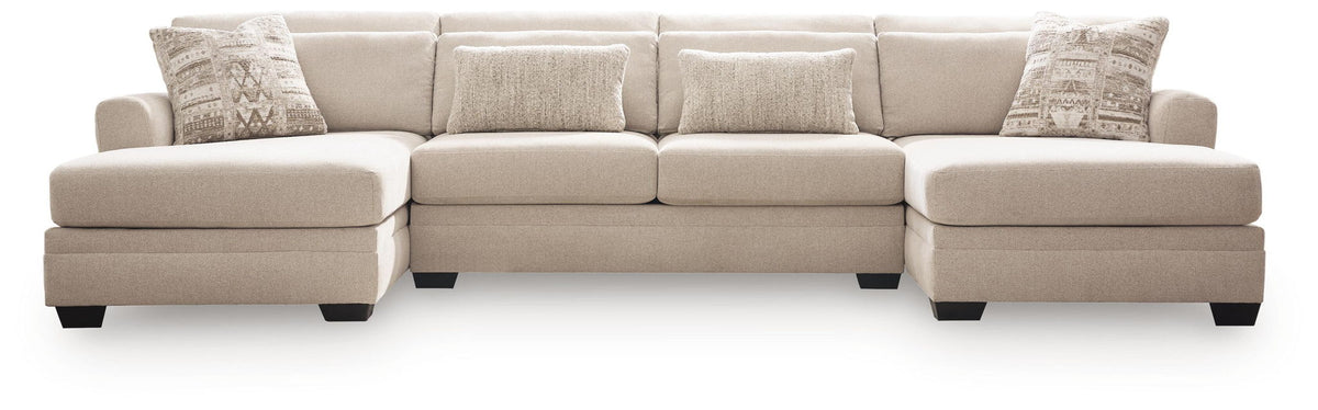 Mandi Point - Sectional - Urban Living Furniture (Los Angeles, CA)