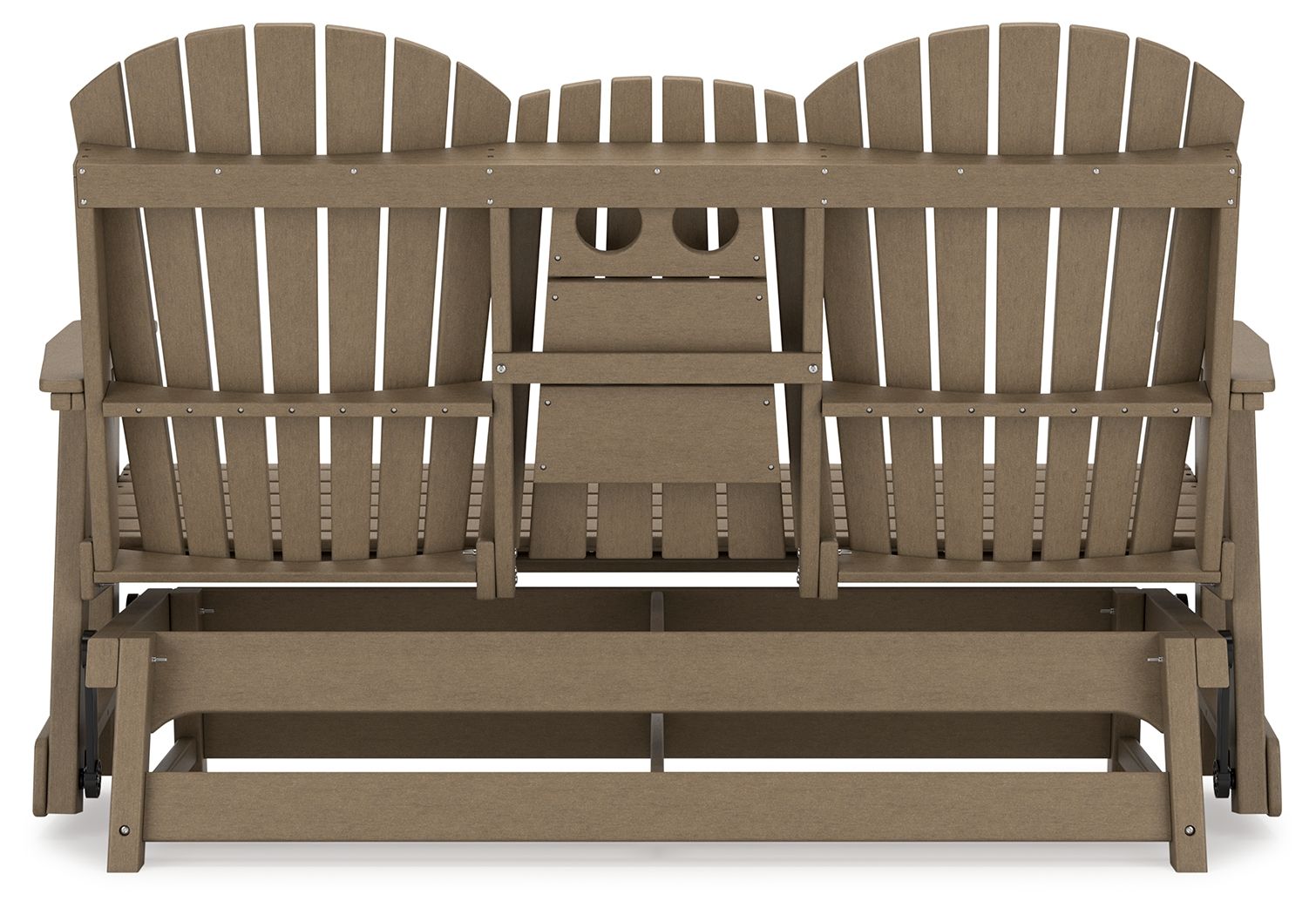 Hyland Wave - Outdoor Set - Urban Living Furniture (Los Angeles, CA)