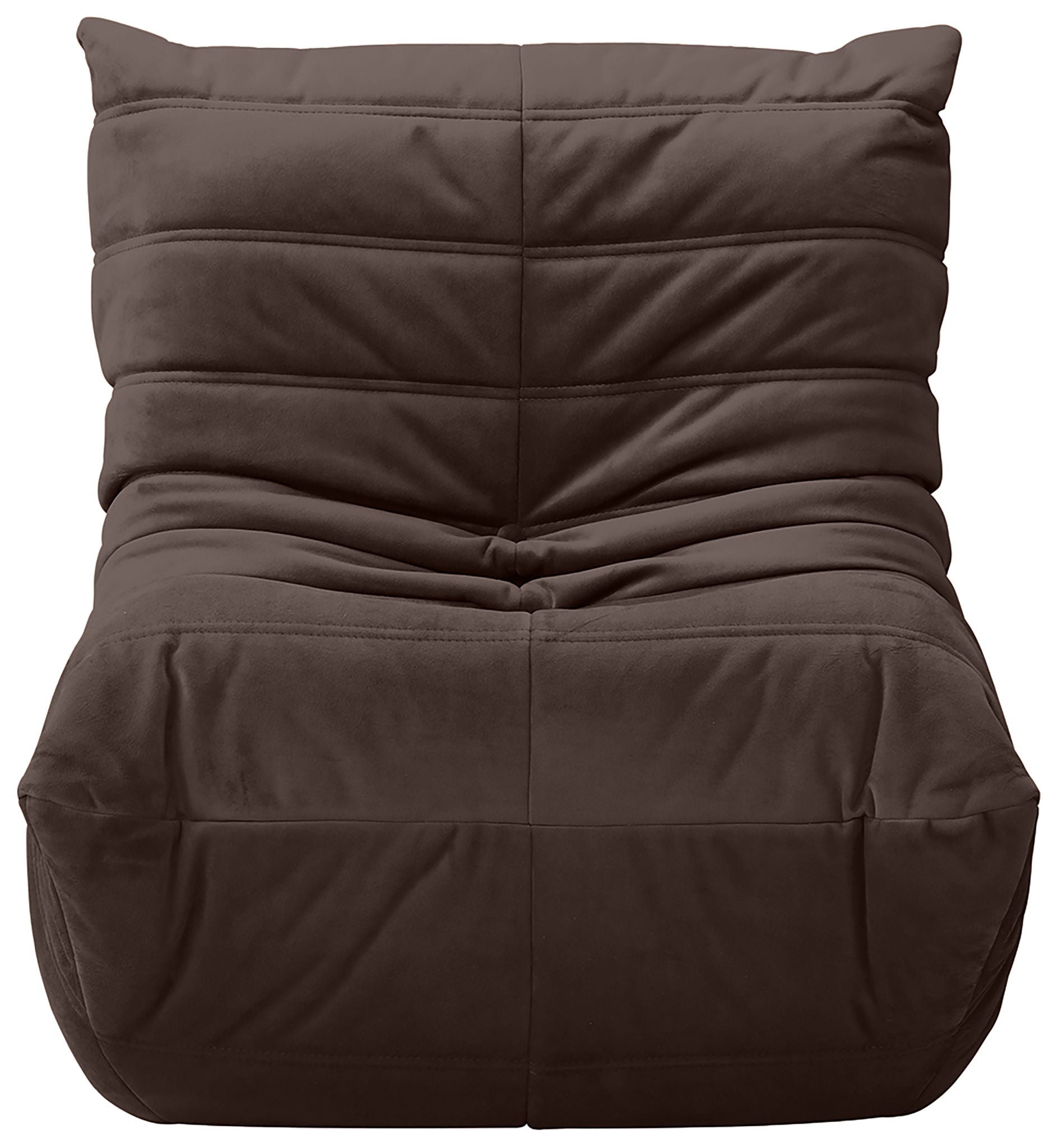 Relax - Velvet Upholstered Chair - Urban Living Furniture (Los Angeles, CA)