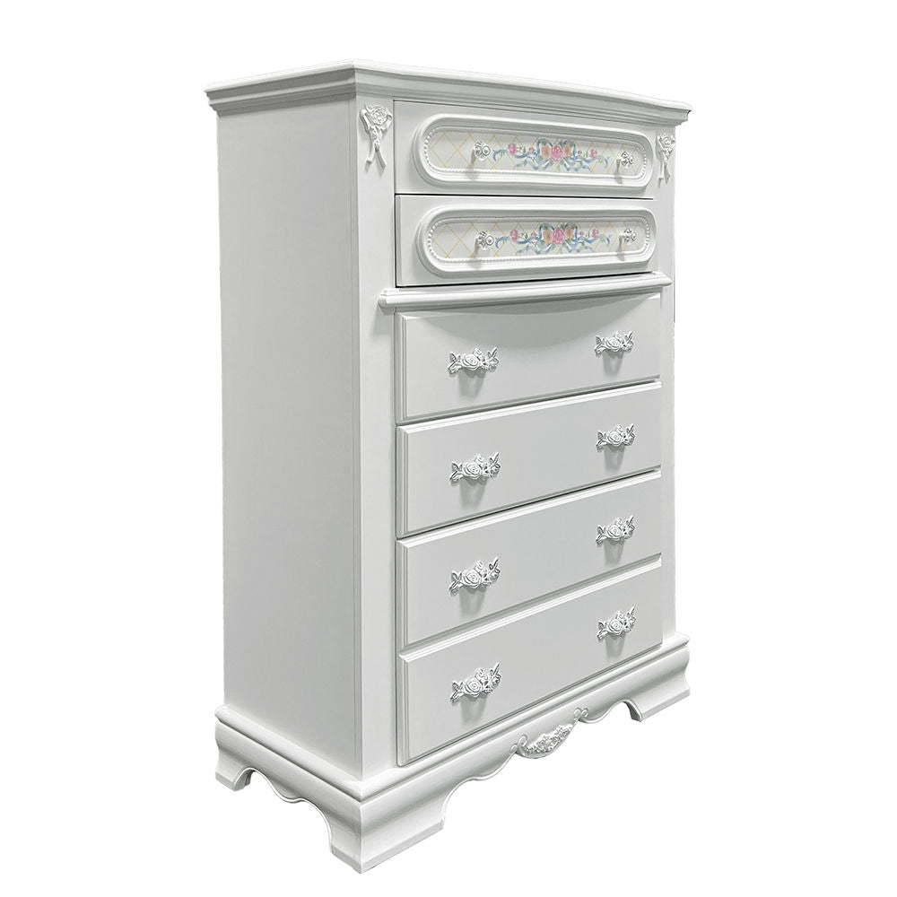 Flora - Chest - Urban Living Furniture (Los Angeles, CA)