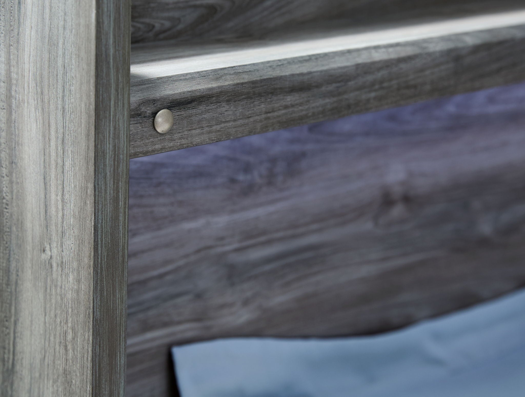 Baystorm - Panel Headboard - Urban Living Furniture (Los Angeles, CA)