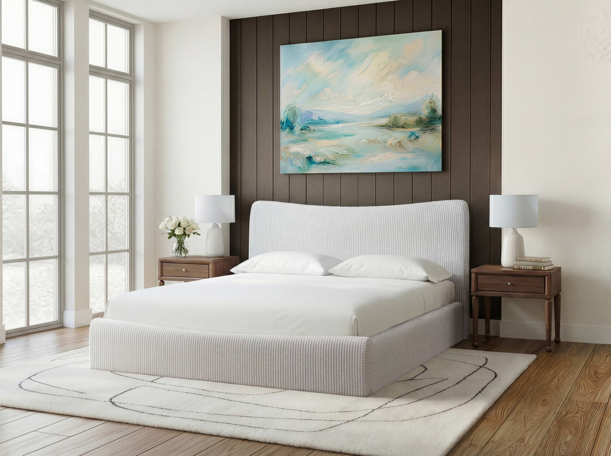 Hartford Windham - Upholstered Bed