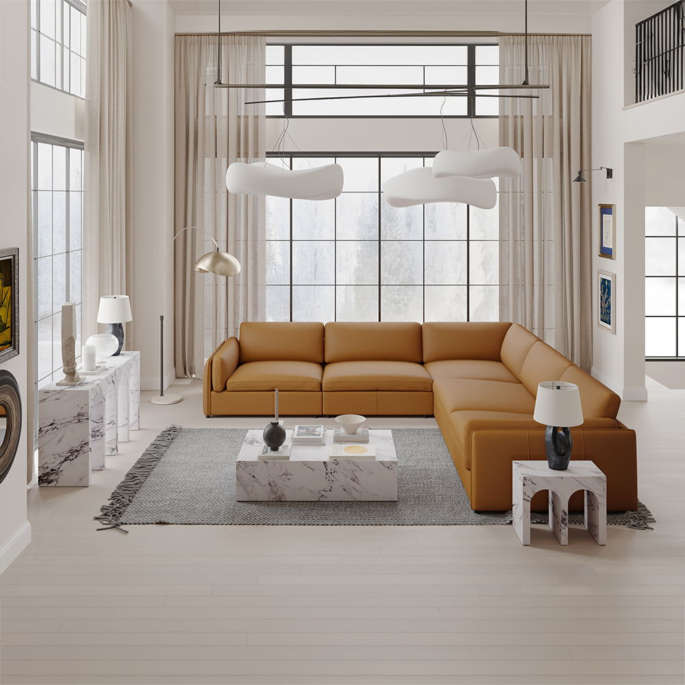 Fritzy - End Table - Urban Living Furniture (Los Angeles, CA)