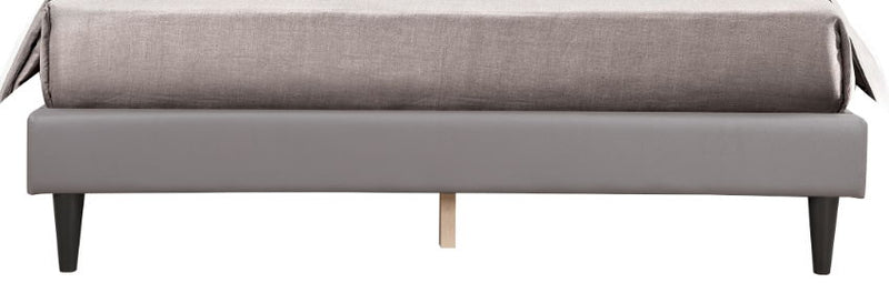 Button Tufted Bed Charming For Cozy Spaces - Urban Living Furniture (Los Angeles, CA)