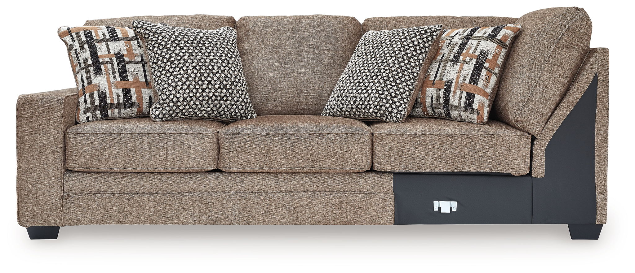 Cannonbrook - Nutmeg - Laf Sofa - Urban Living Furniture (Los Angeles, CA)