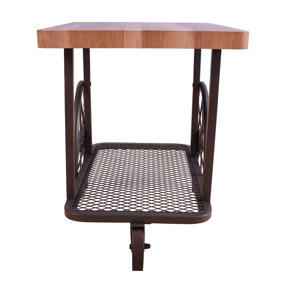 Francie - Living Room Table - Urban Living Furniture (Los Angeles, CA)