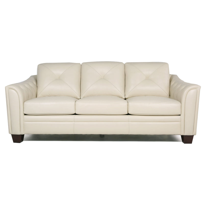 Modern Tufted Leather Sofa - Urban Living Furniture (Los Angeles, CA)