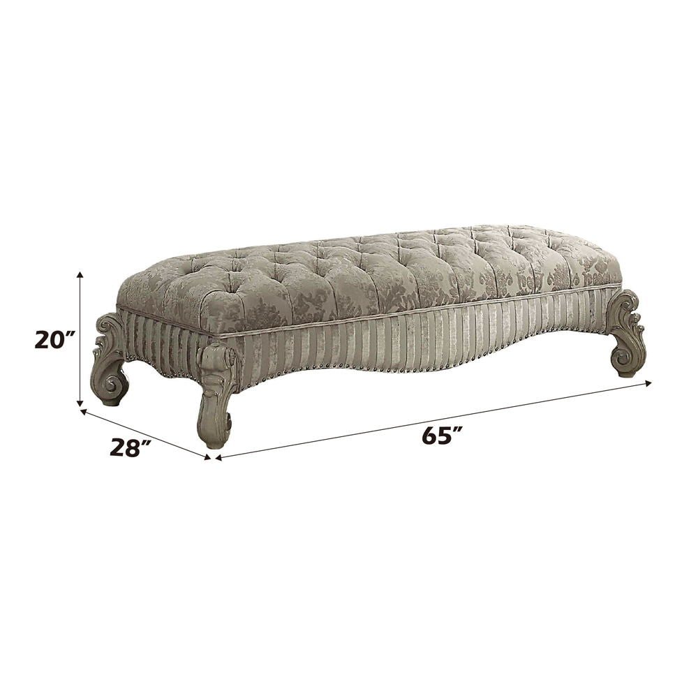 Versailles - Bench - Urban Living Furniture (Los Angeles, CA)