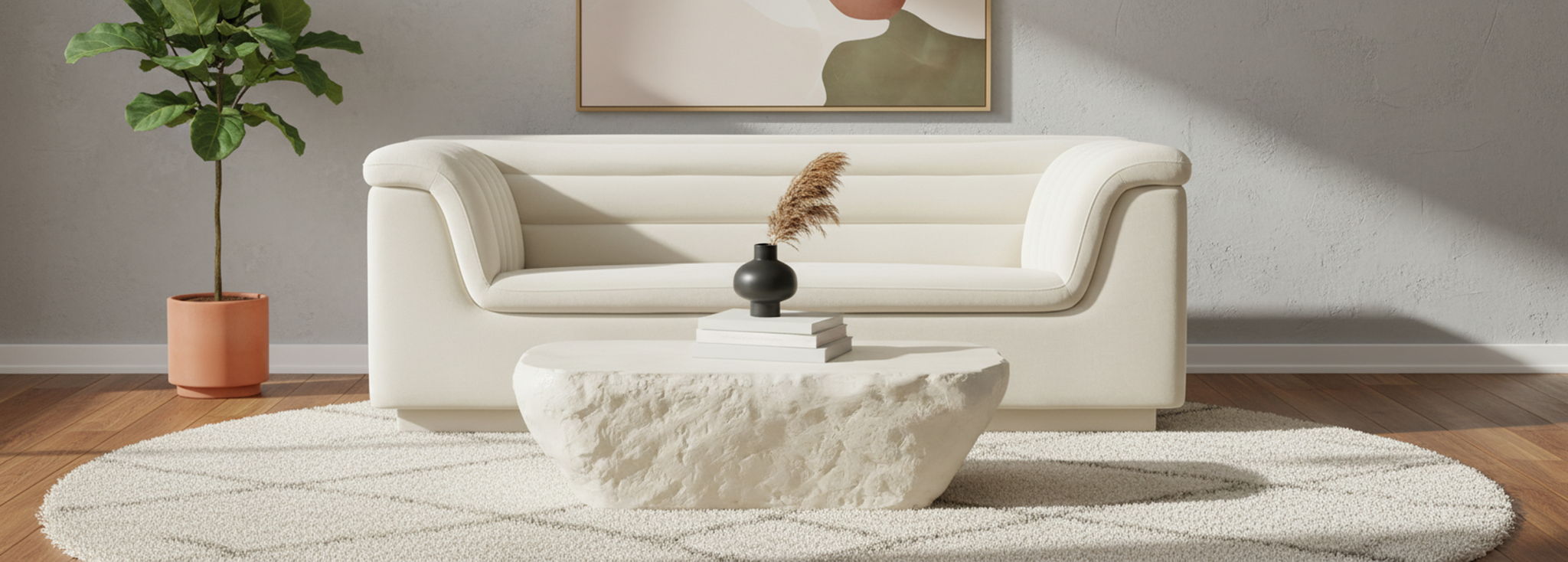 Cascade - Velvet Loveseat - Urban Living Furniture (Los Angeles, CA)