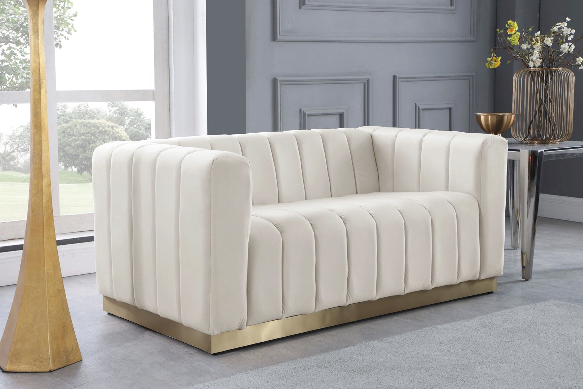 Marlon - Loveseat - Urban Living Furniture (Los Angeles, CA)