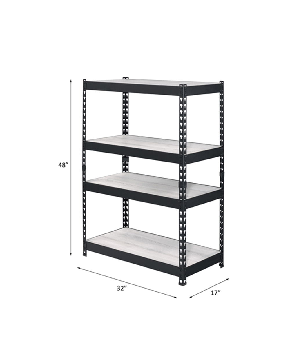 Decmus - Bookshelf - Urban Living Furniture (Los Angeles, CA)