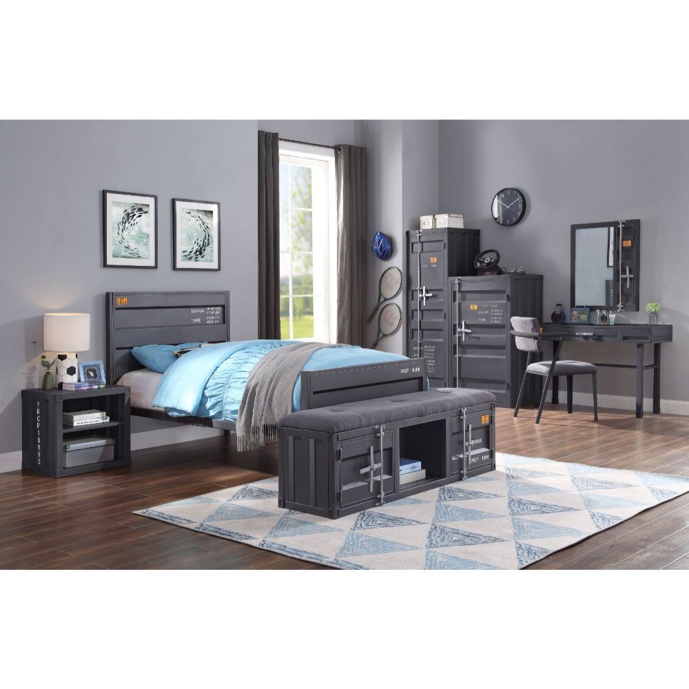 Cargo - Bed - Urban Living Furniture (Los Angeles, CA)
