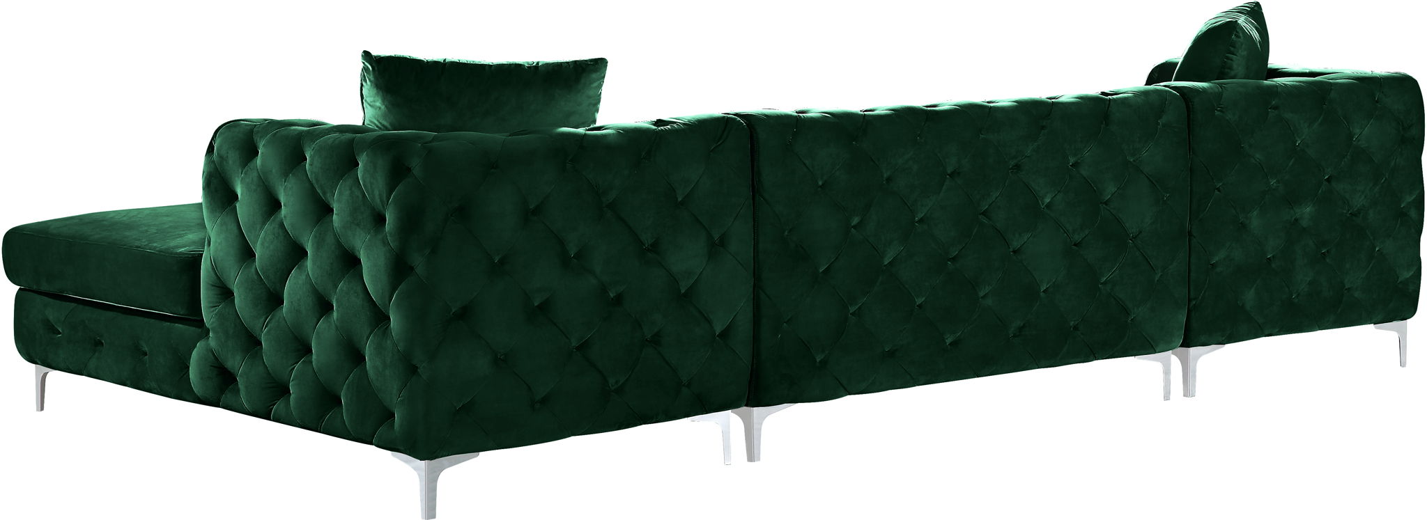 Gail - 3 Piece Sectional - Urban Living Furniture (Los Angeles, CA)