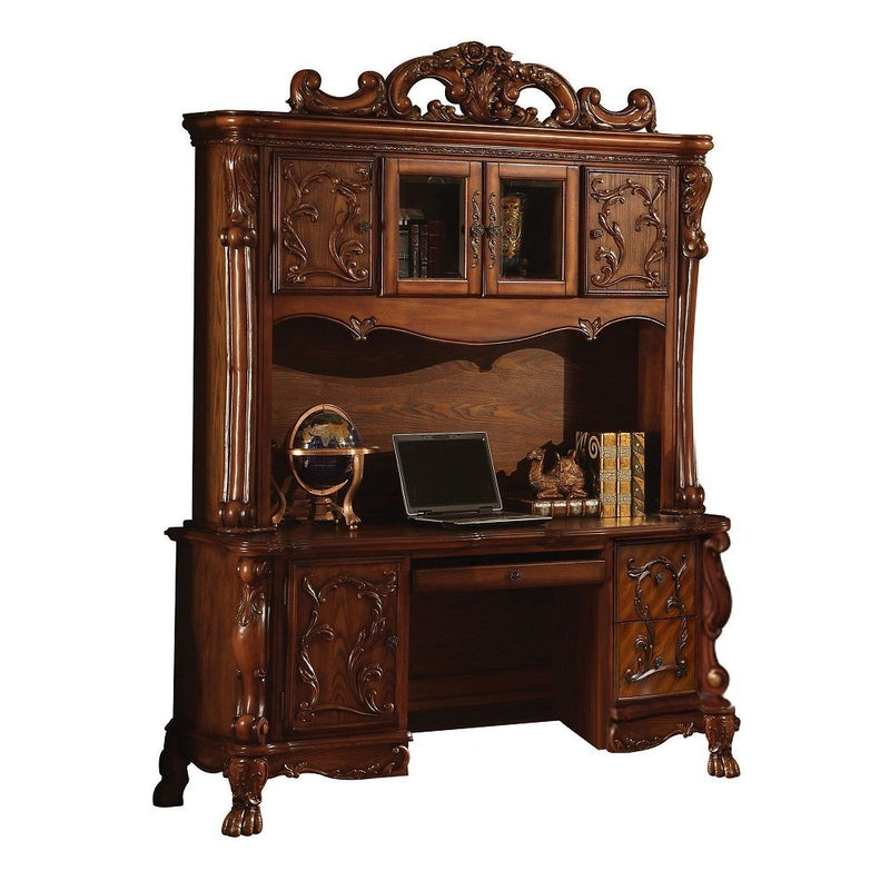 Dresden - Desk - Cherry Oak - Urban Living Furniture (Los Angeles, CA)