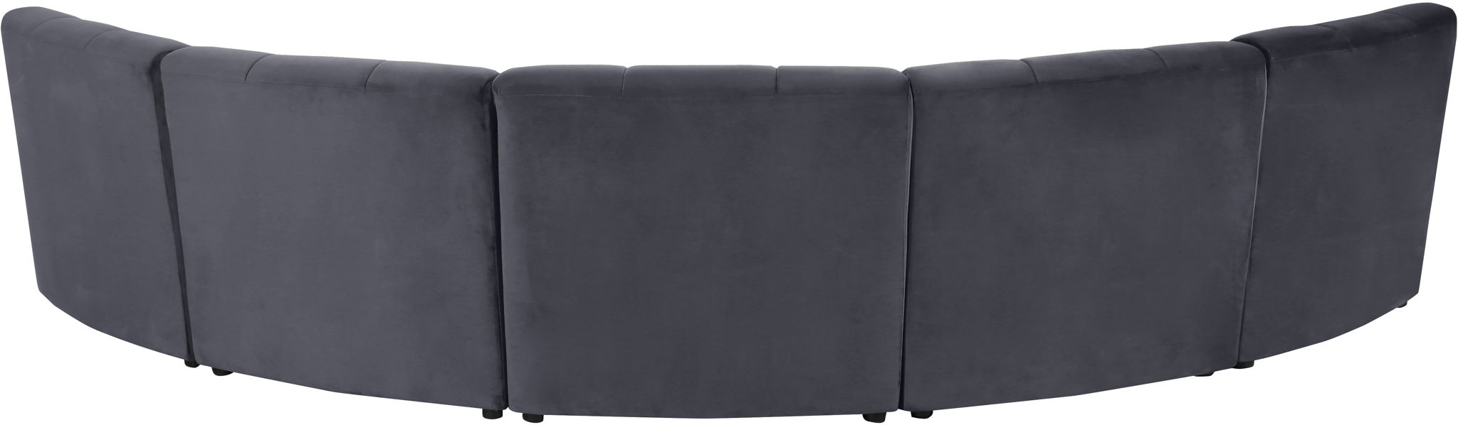 Limitless - 5 Pc. Modular Sectional - Urban Living Furniture (Los Angeles, CA)