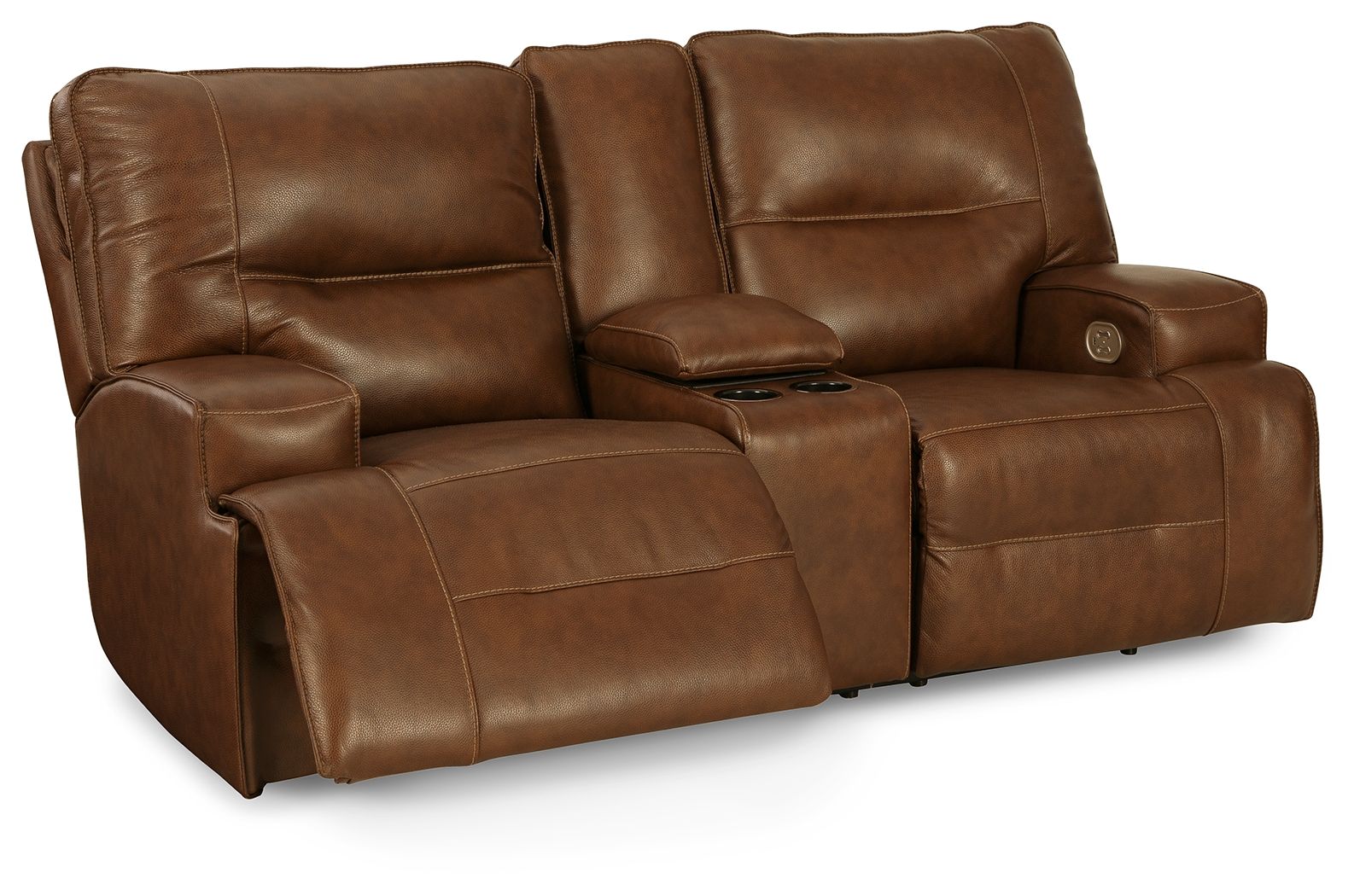 Francesca - Pwr Rec Loveseat/Con/Adj Hdrst - Urban Living Furniture (Los Angeles, CA)
