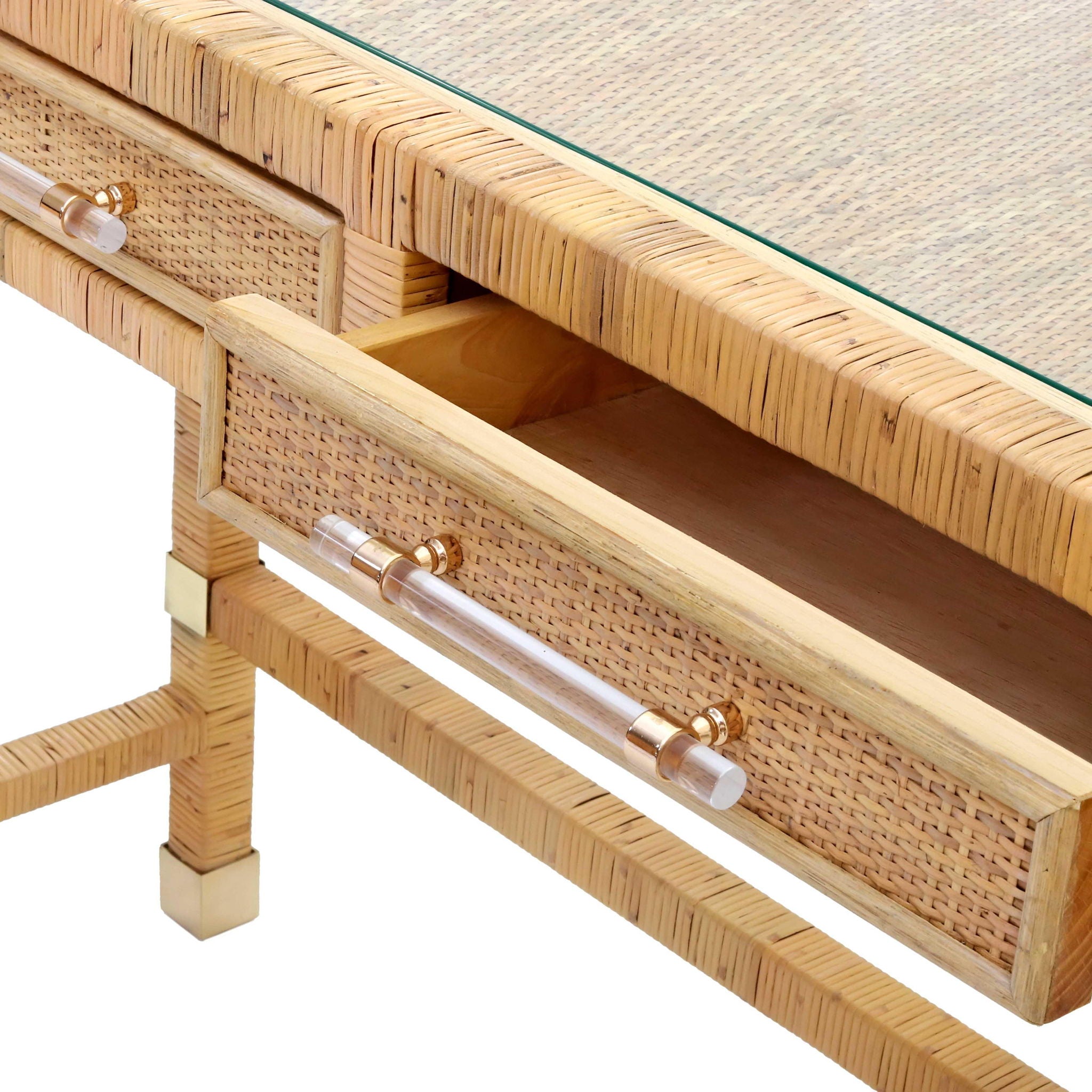 Amara - Desk - Urban Living Furniture (Los Angeles, CA)