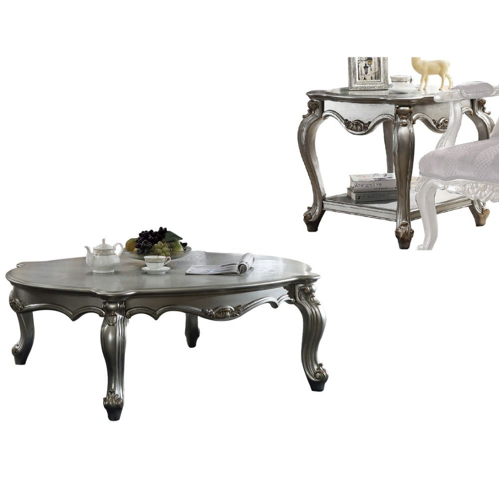 Picardy - Coffee Table - Urban Living Furniture (Los Angeles, CA)