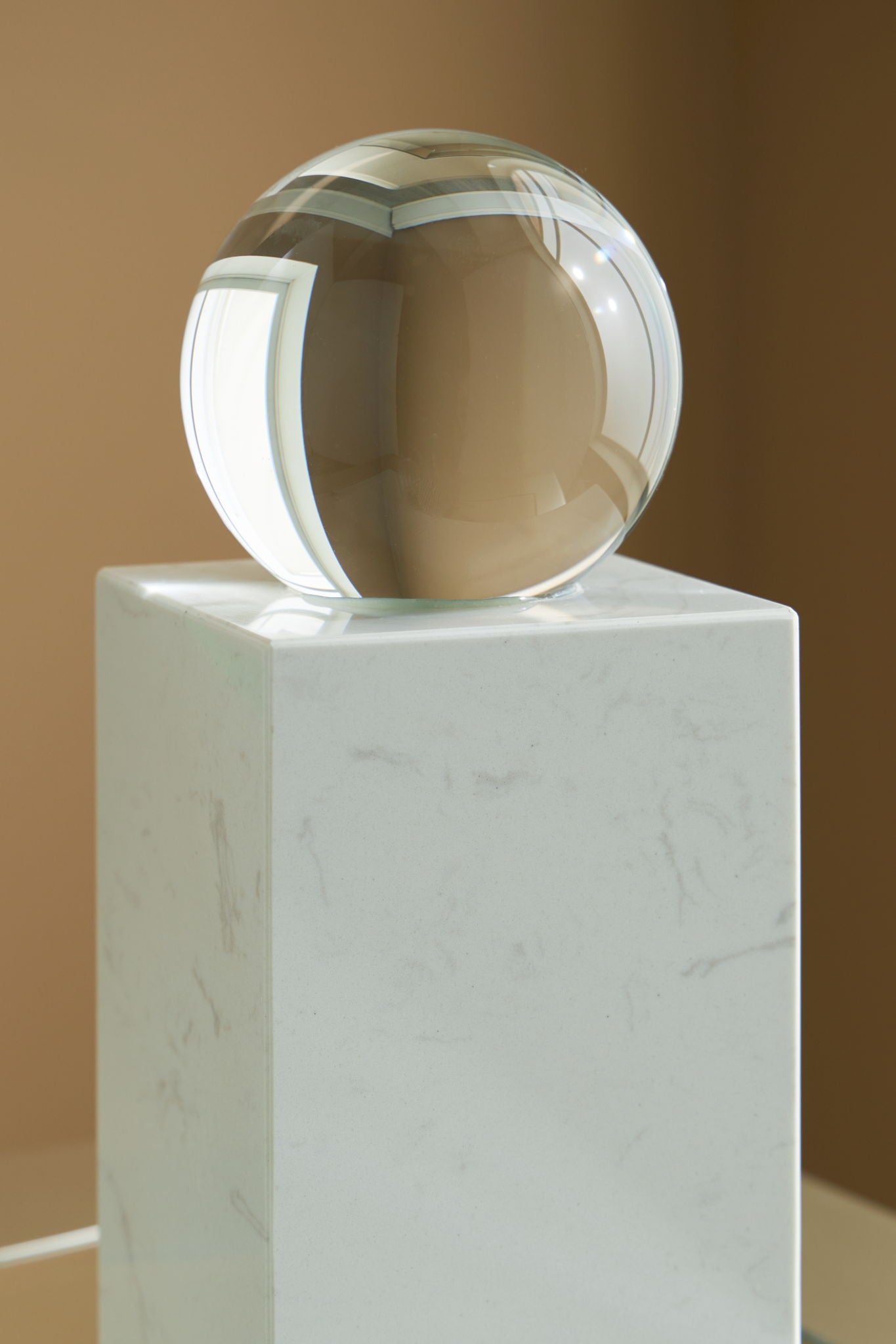 Sellner - Sculpture - Urban Living Furniture (Los Angeles, CA)