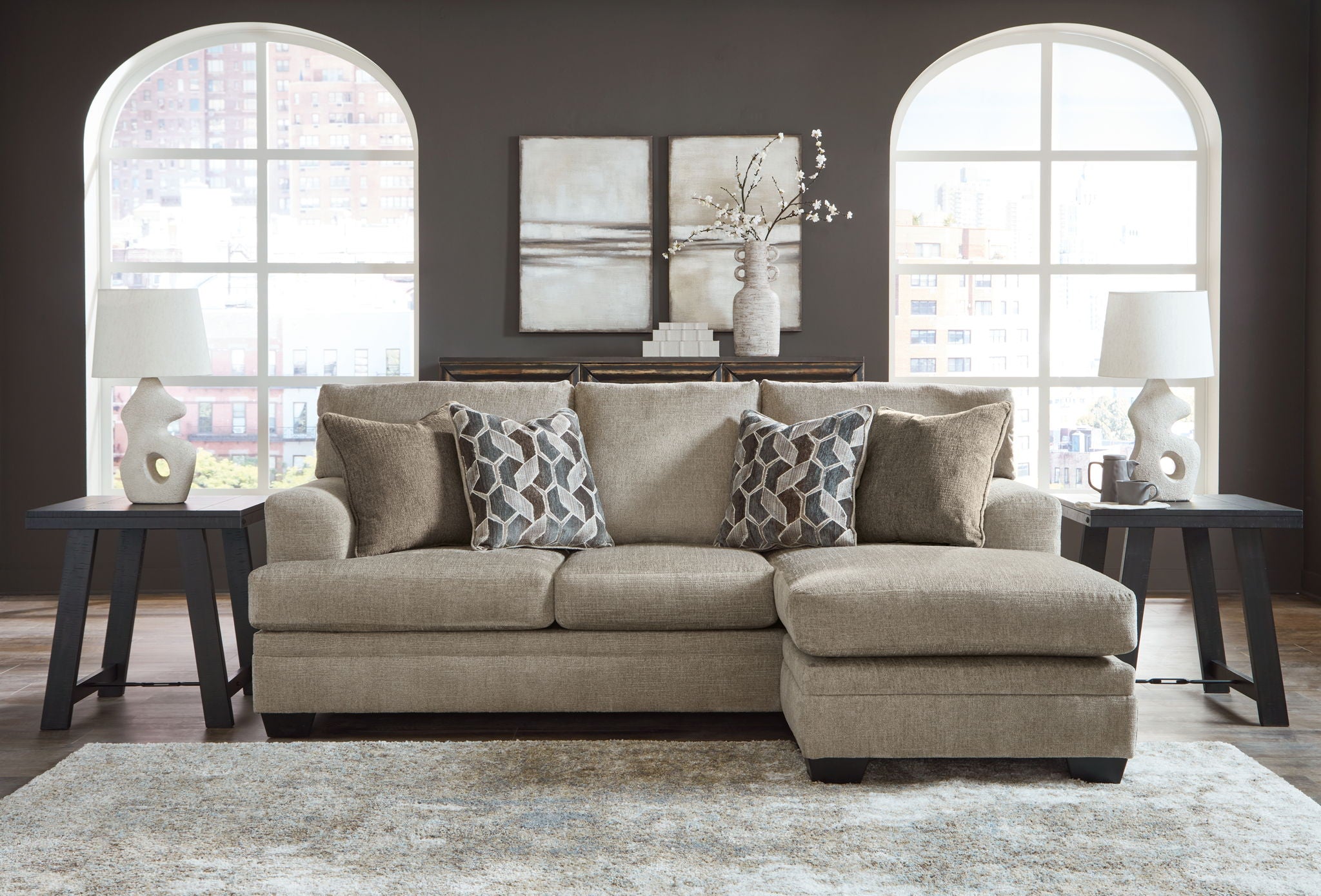 Stonemeade - Living Room Set - Urban Living Furniture (Los Angeles, CA)