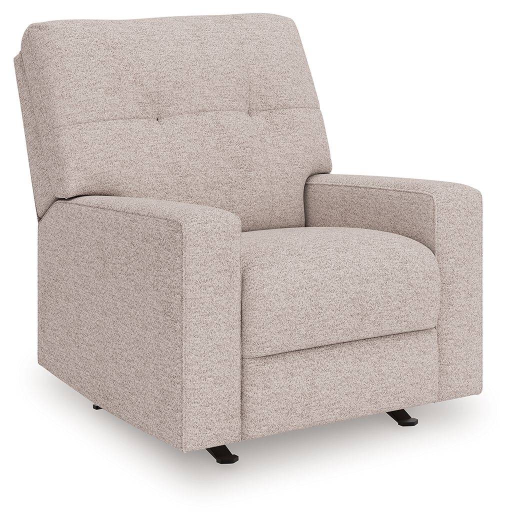 Larimer - Rocker Recliner - Urban Living Furniture (Los Angeles, CA)