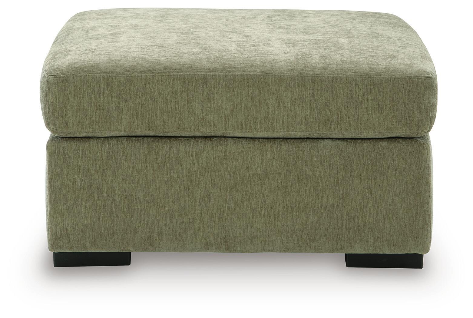 Bridgepoint - Oversized Accent Ottoman - Urban Living Furniture (Los Angeles, CA)