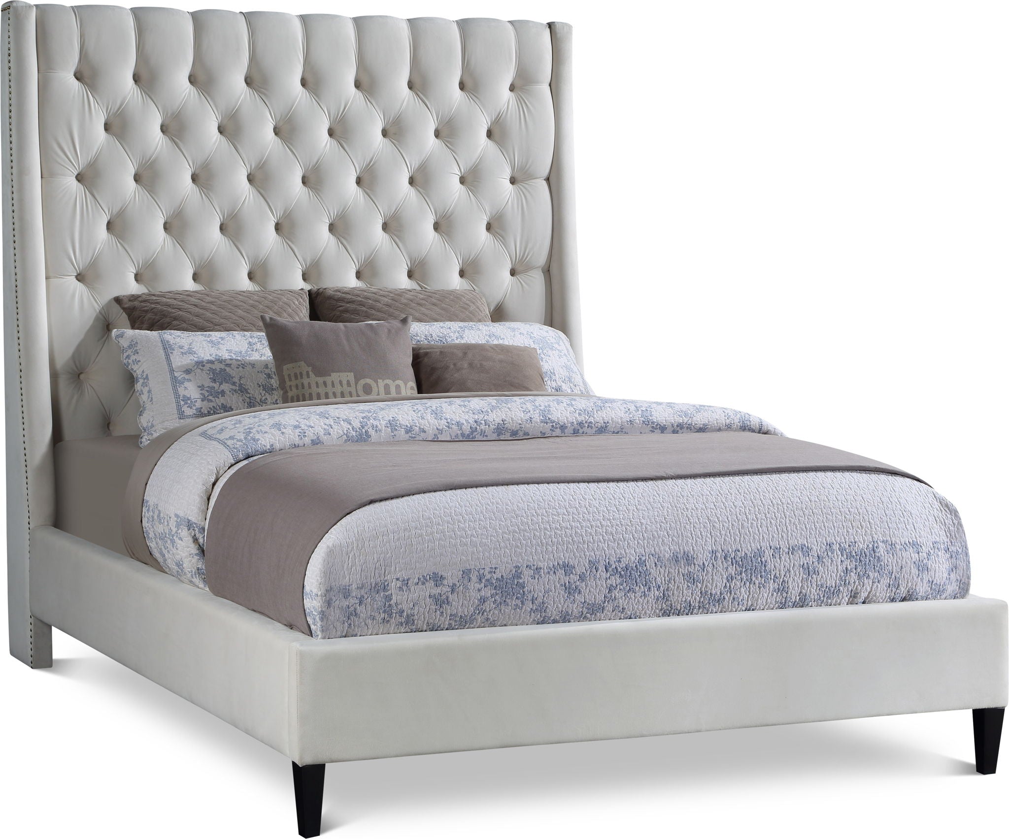Fritz - Bed - Urban Living Furniture (Los Angeles, CA)