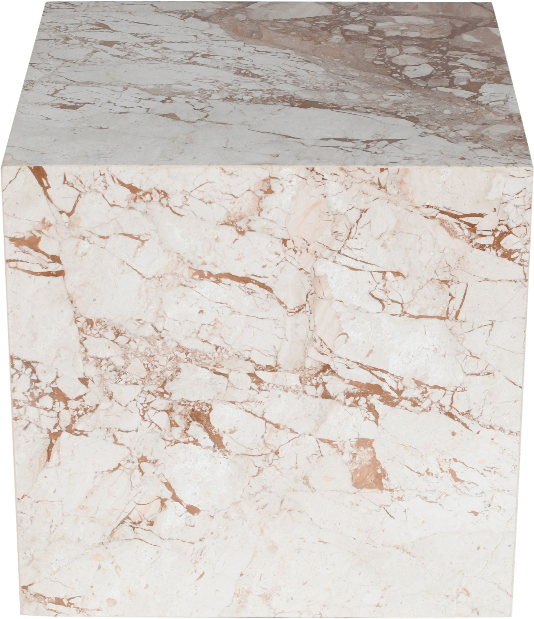 Bolzano - Marble Table