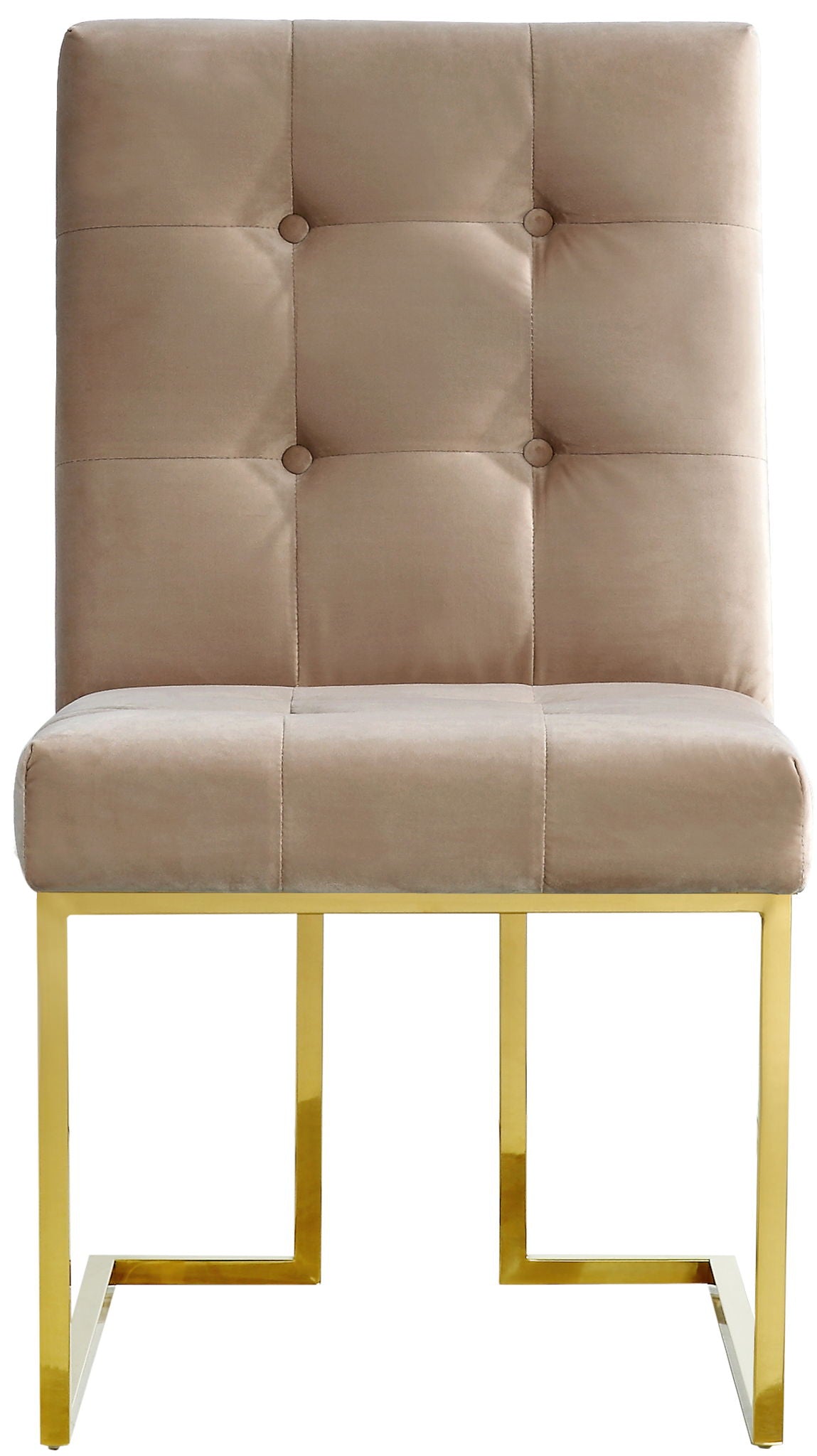 Pierre - Dining Chair (Set of 2) - Urban Living Furniture (Los Angeles, CA)