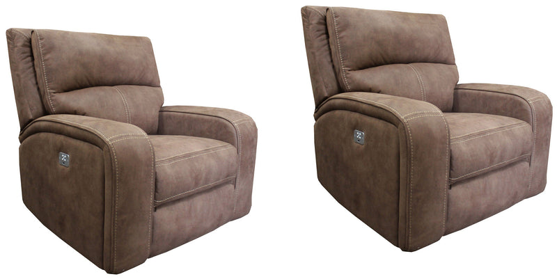 Polaris - Power Recliner
