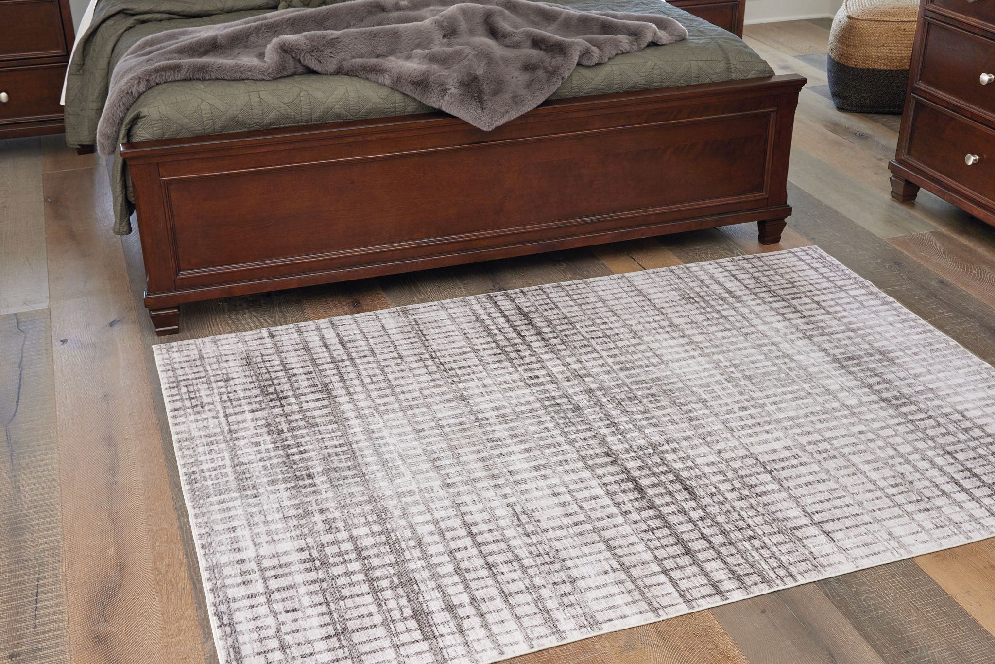 Moorhill - Area Rug - Urban Living Furniture (Los Angeles, CA)