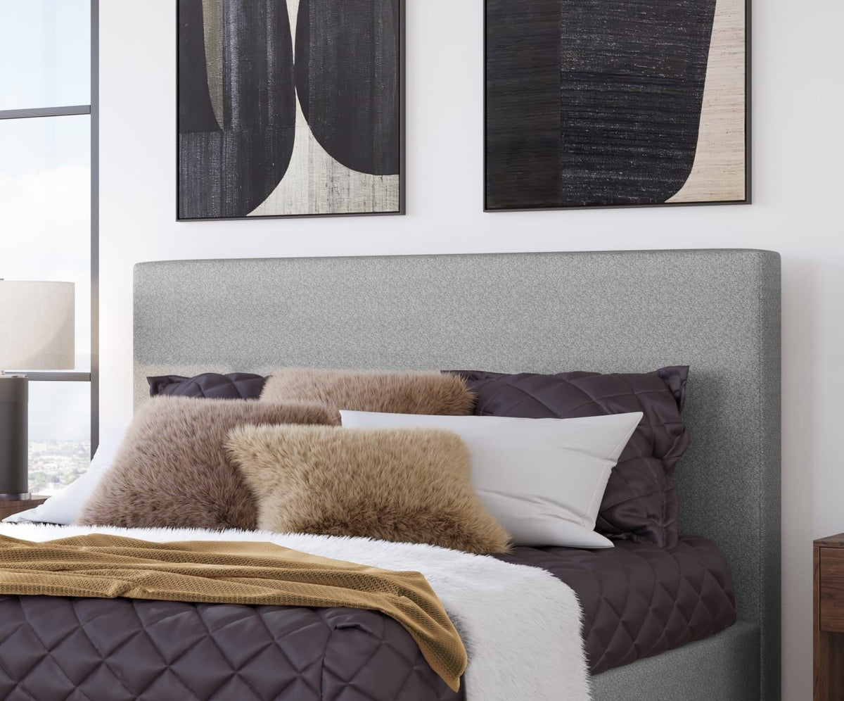 Olivia - Upholstered Headboard