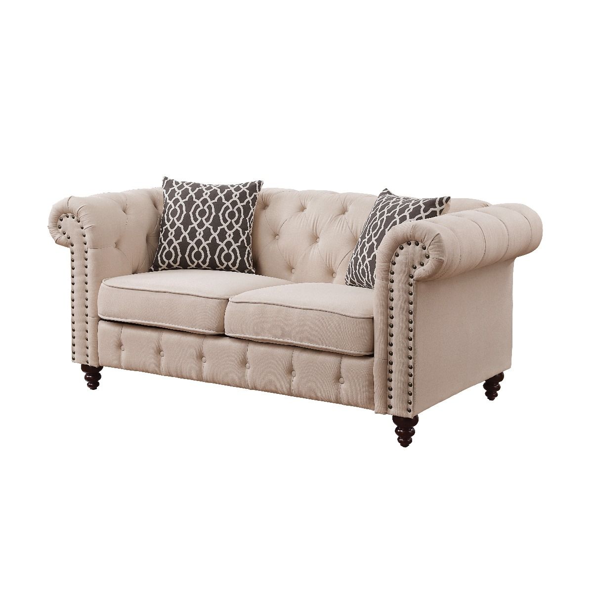 Aurelia - Loveseat - Urban Living Furniture (Los Angeles, CA)