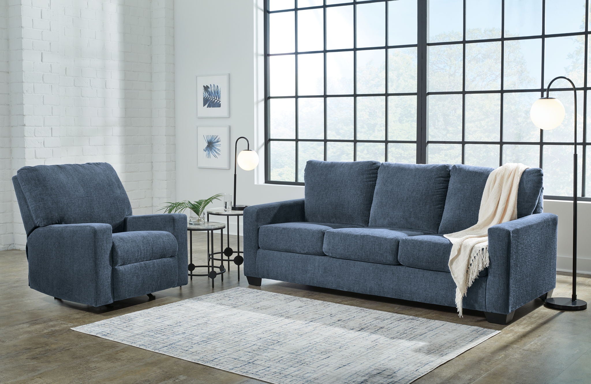 Rannis - Living Room Set - Urban Living Furniture (Los Angeles, CA)