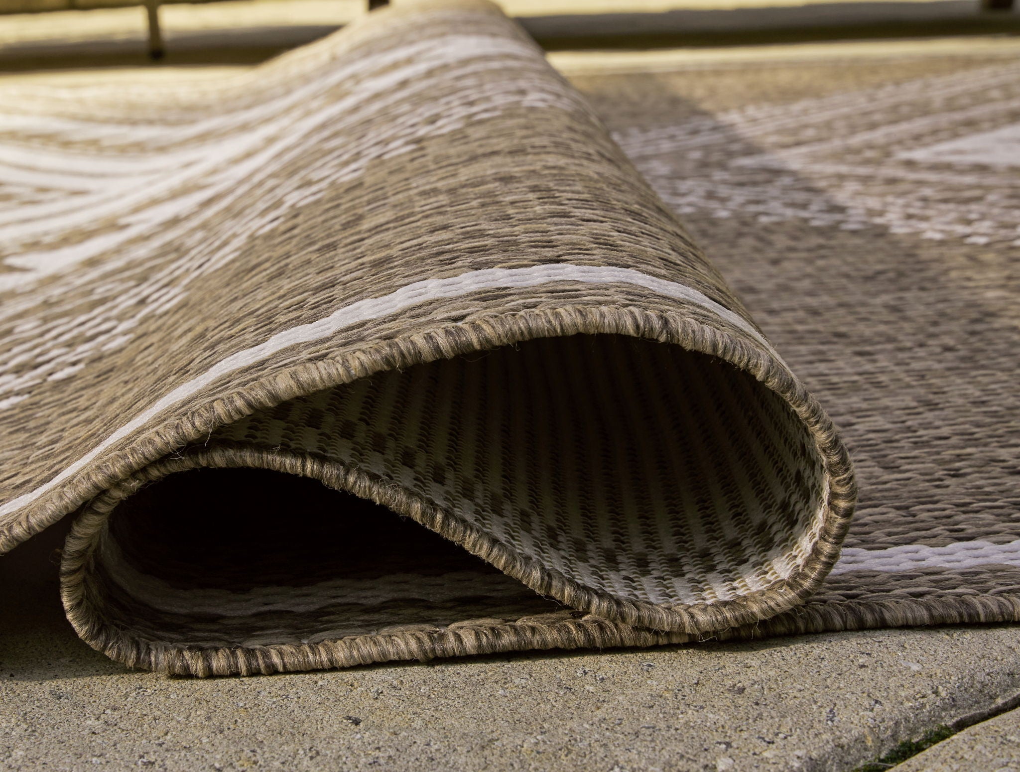 Dunsler - Rug - Urban Living Furniture (Los Angeles, CA)