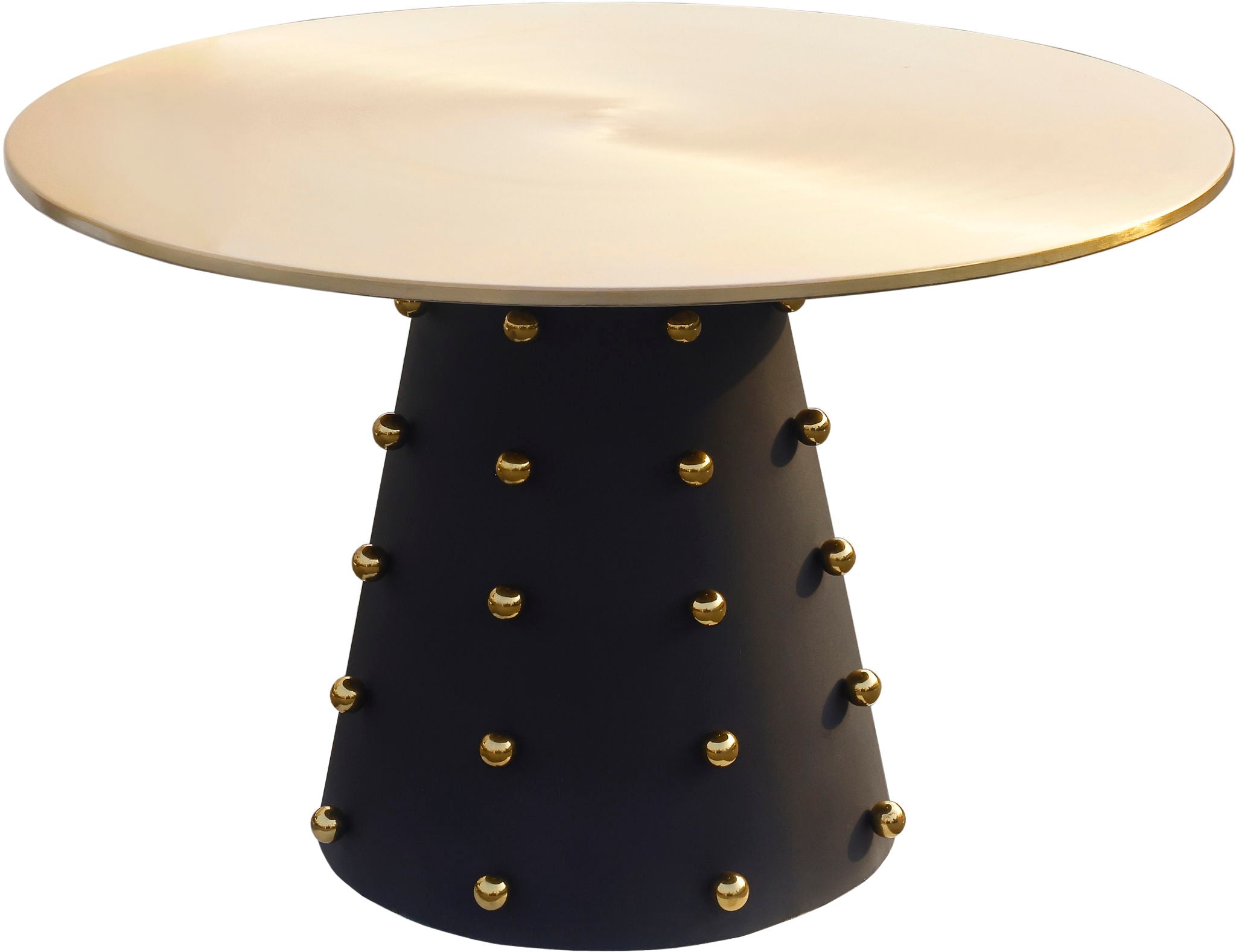 Raven - Dining Table - Black - Urban Living Furniture (Los Angeles, CA)
