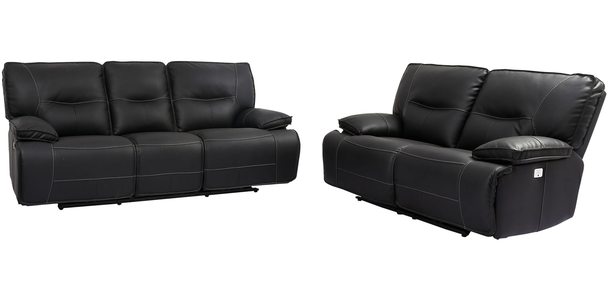 Spartacus - Living Room Set - Urban Living Furniture (Los Angeles, CA)