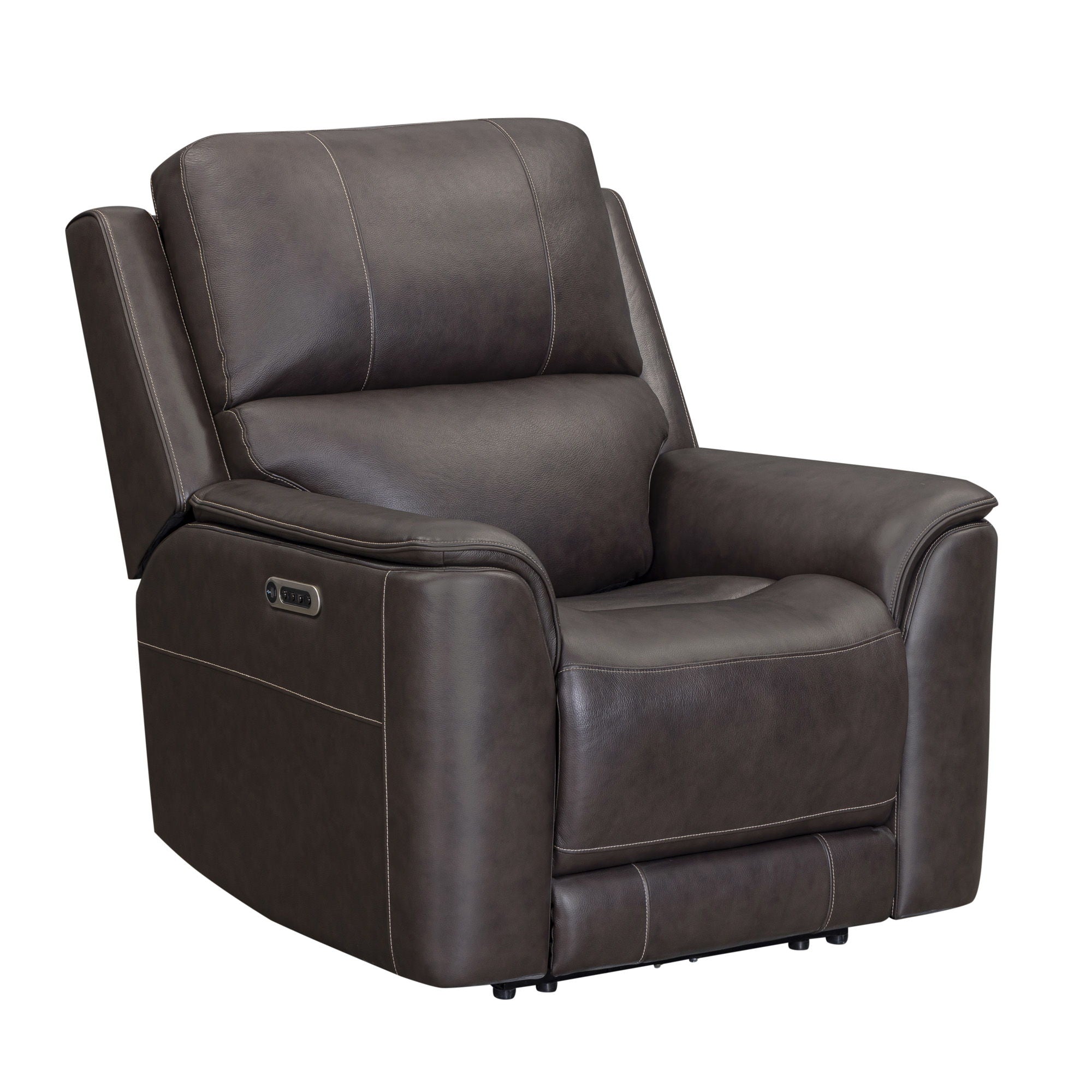 Easton - Zero Gravity Power Recliner P3 - Urban Living Furniture (Los Angeles, CA)