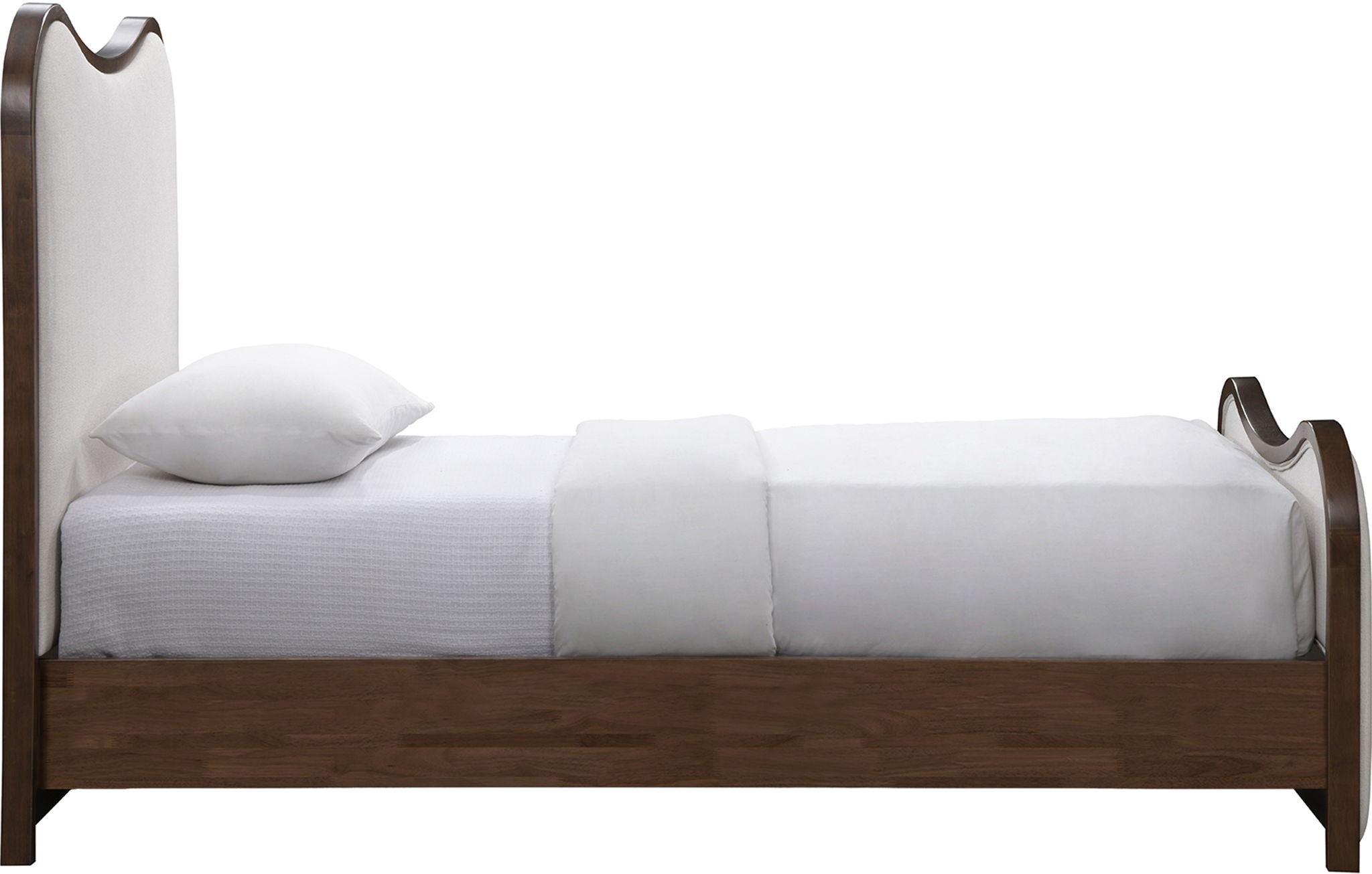 Arvada - Upholstered Bed - Urban Living Furniture (Los Angeles, CA)